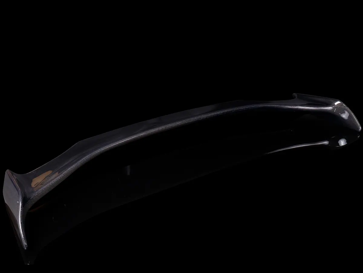 Garage Vary Glide Gt Wing - 22+ Civic Type R (Fl5) 2