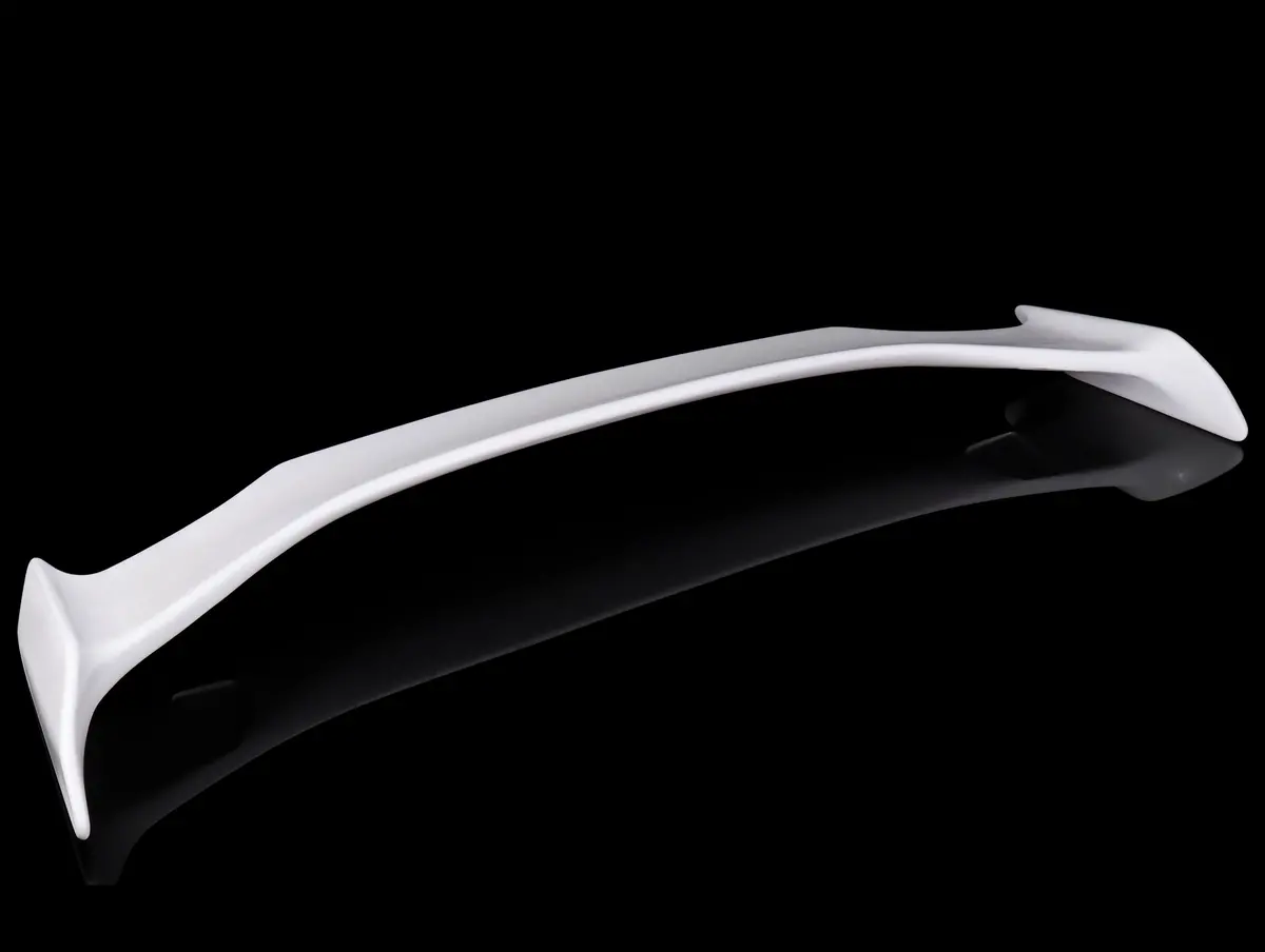 Garage Vary Glide Gt Wing - 22+ Civic Type R (Fl5) 1