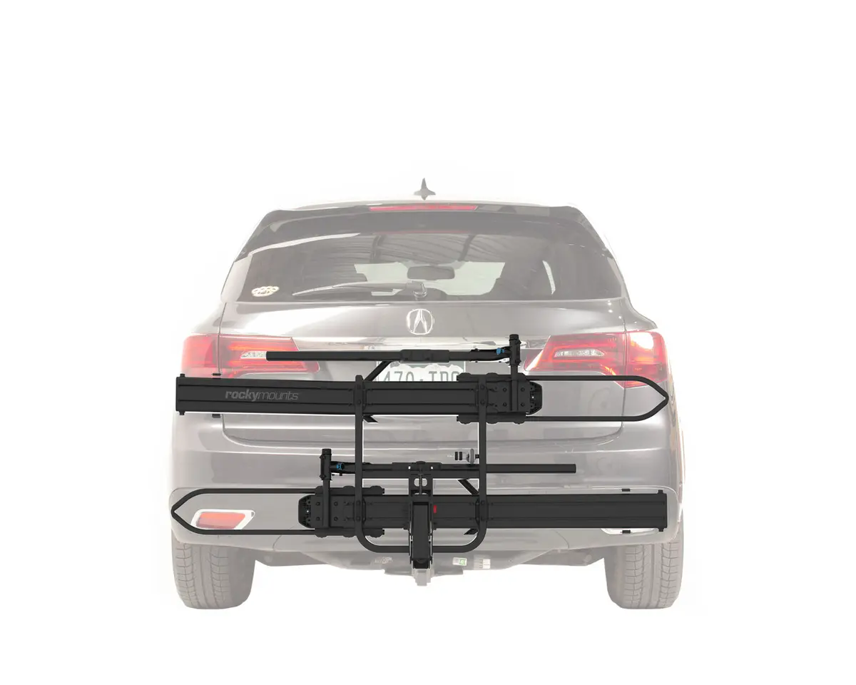 Gigawatt E-Bike Rack 1