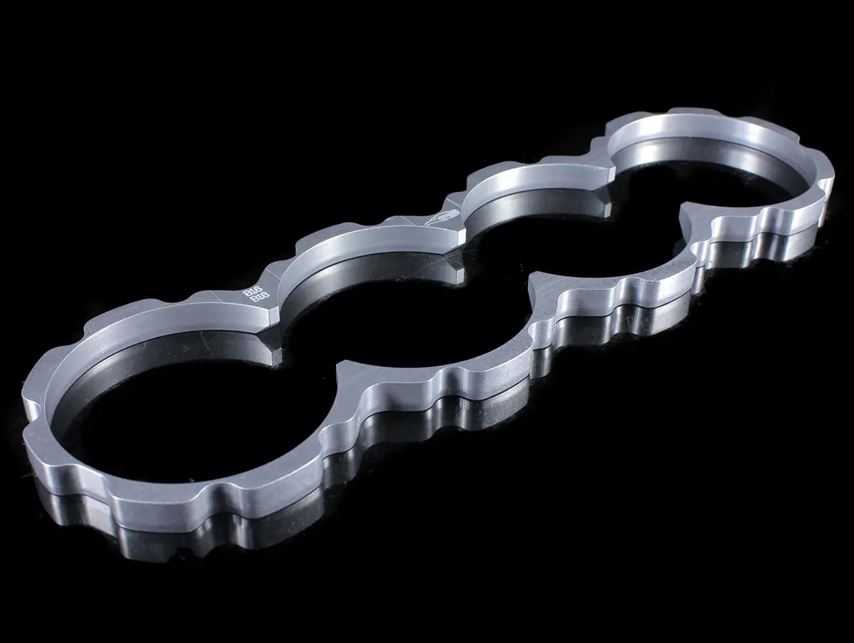 Golden Eagle Block Guard - B-Series 2