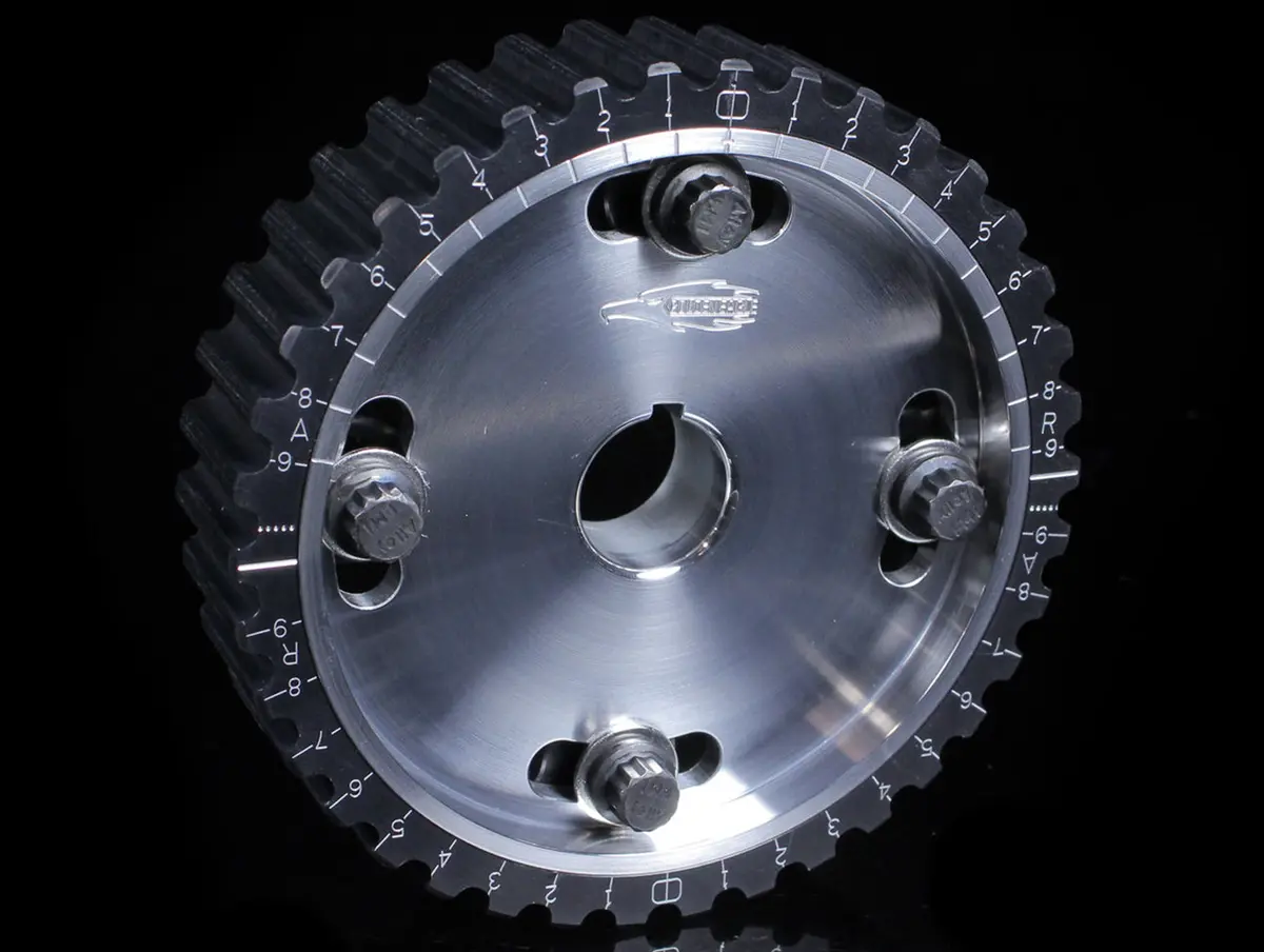 Golden Eagle Cam Gear - D-Series 2
