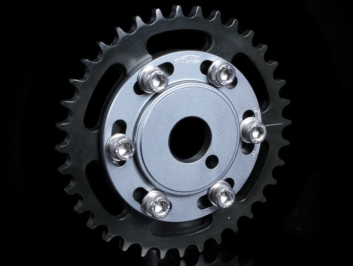 Golden Eagle Cam Gear - Nissan S13/S14 (Sr20det) 1