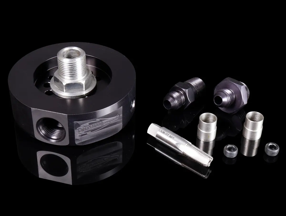 Golden Eagle Heavy Duty Ls Vtec Full Conversion Kit 2