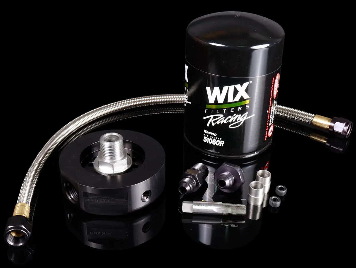 Golden Eagle Heavy Duty Ls Vtec Full Conversion Kit 2