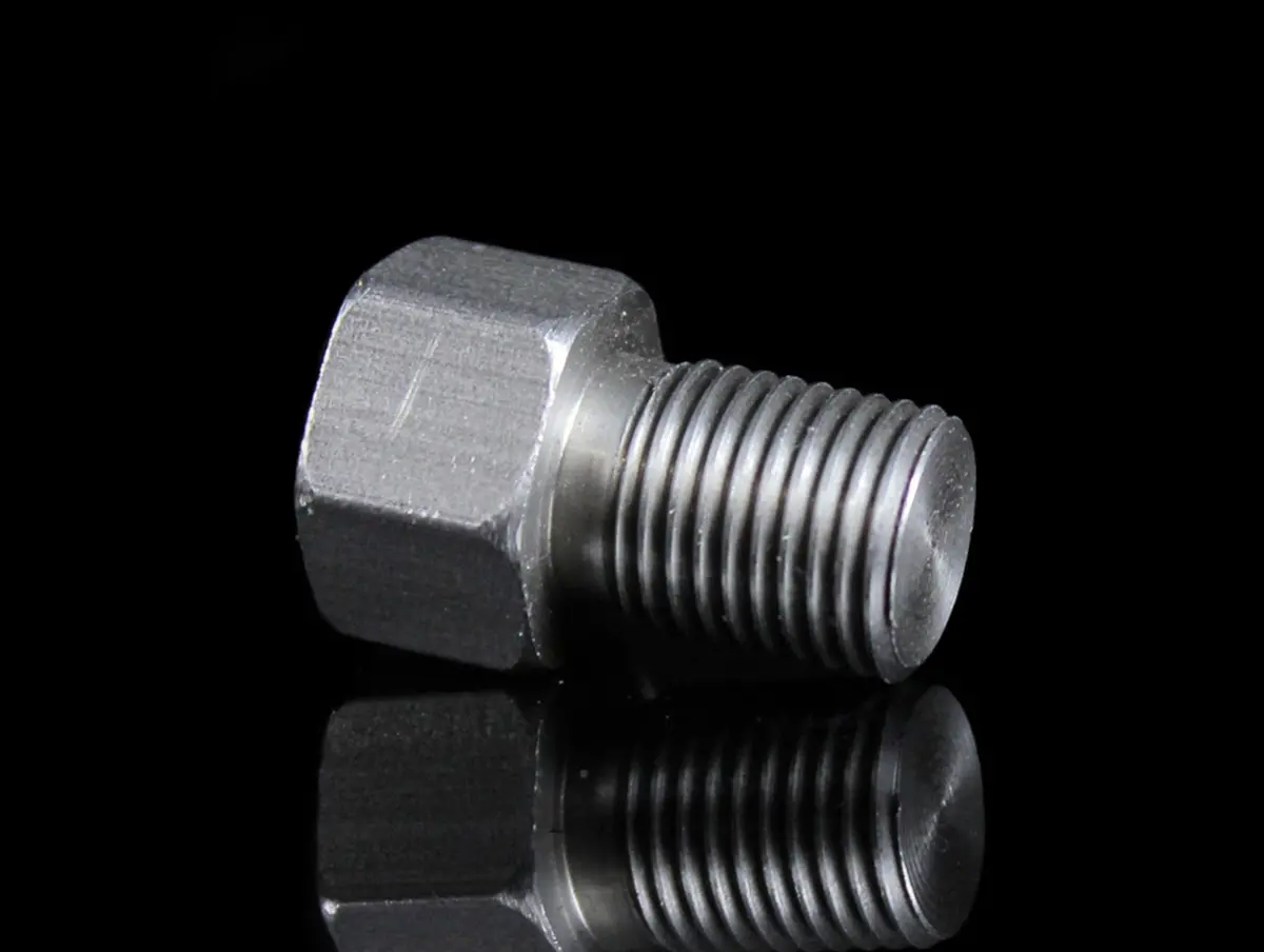 Golden Eagle Oil Squirter Plug Set - B-Series Vtec 1