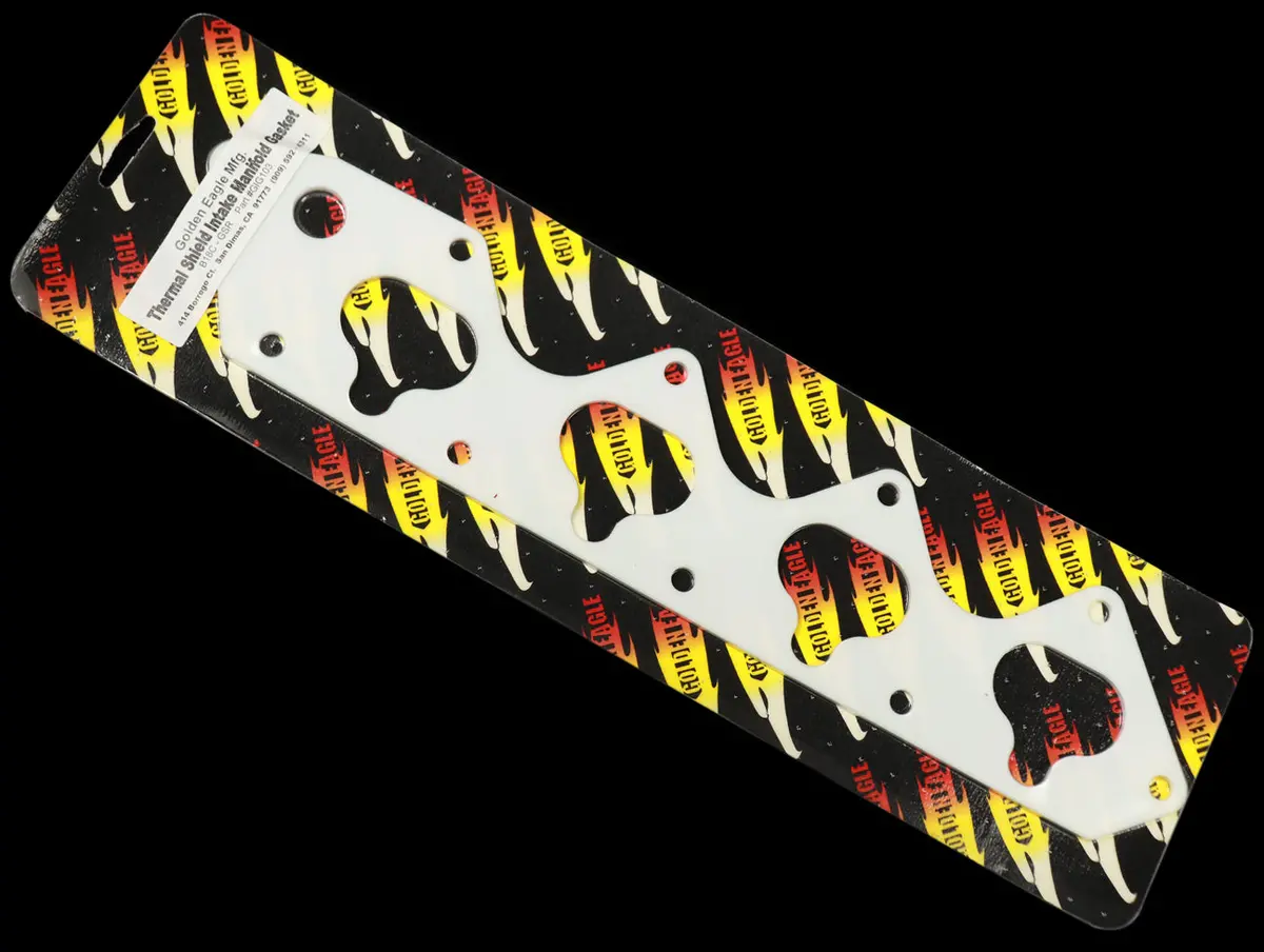 Golden Eagle Thermal Intake Manifold Gasket - Honda / Acura 1