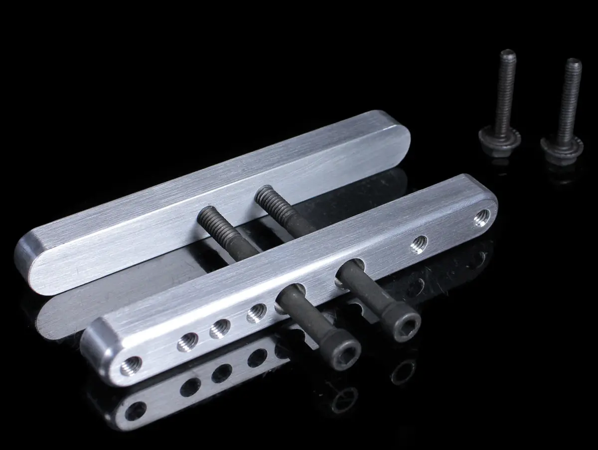 Golden Eagle Universal Throttle Cable Mount 1