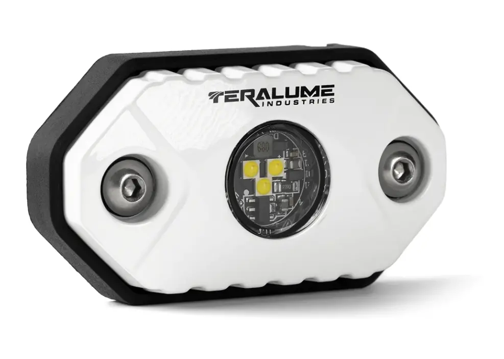 Teralume Industries X1 Series Led Work Light 1