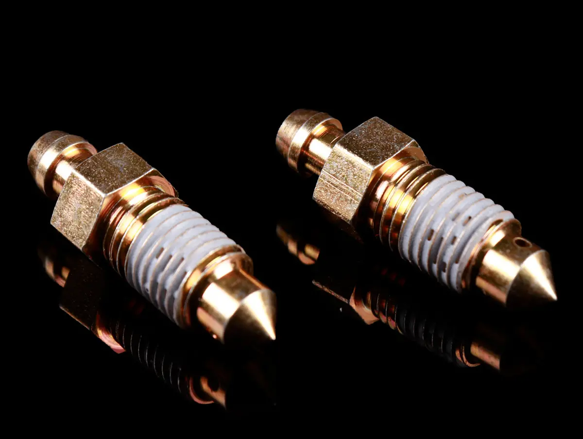Goodridge Speed Bleeders - Acura/Honda 2