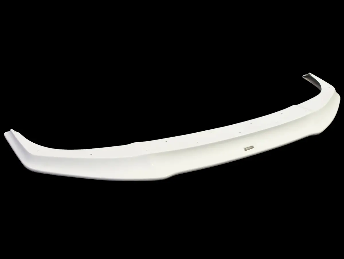 Greddy Front Lip Spoiler - 17-19 Civic Si Coupe / Sedan 1