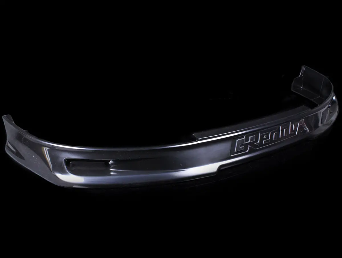 Greddy Gracer Aero Front Lip Spoiler - 99-00 Civic Si 1