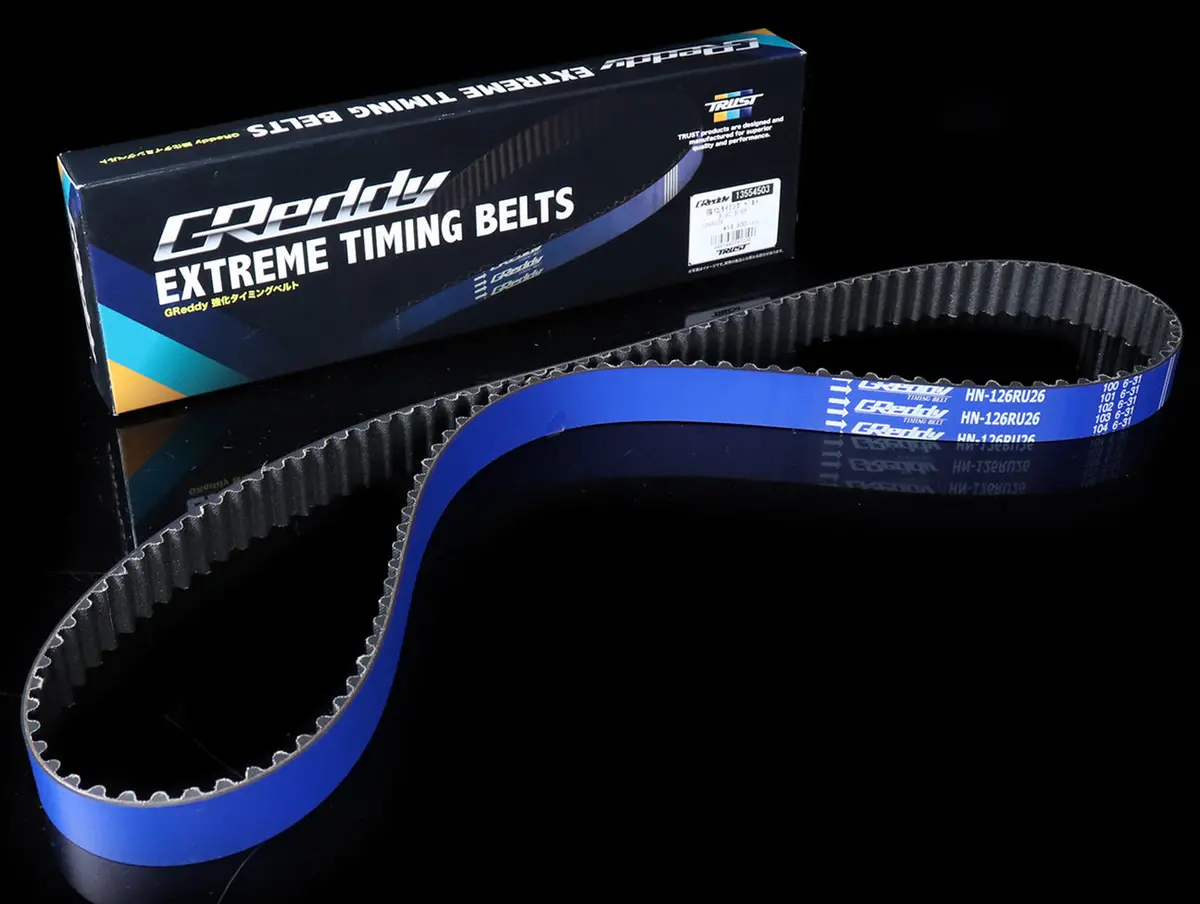 Greddy Timing Belt - H-Series Vtec (H22a/H23/F20b) 1