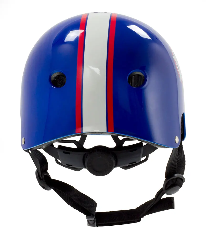Sfr Adjustable Kids Helmet - All Colours 3