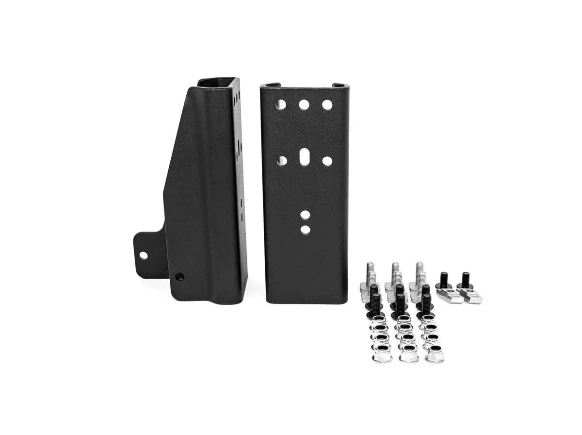 Hd Awning Bracket 1