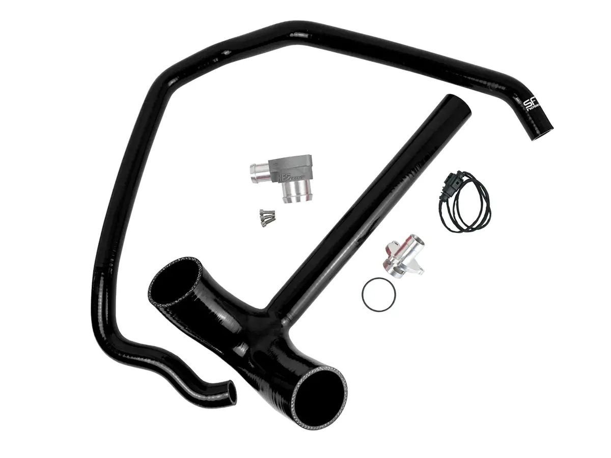 Kit De Recolocación De La Válvula Del Turbo D70mm – Vag 2.0Tfsi Mqb Ea888 Gen 3 E6 (Hg Motorsport) 1