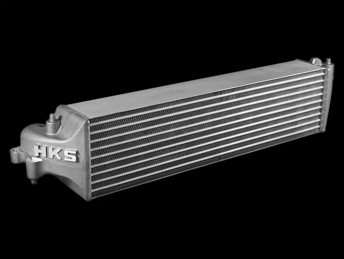 Hks Intercooler Kit - 23+ Civic Type R (Fl5) 1