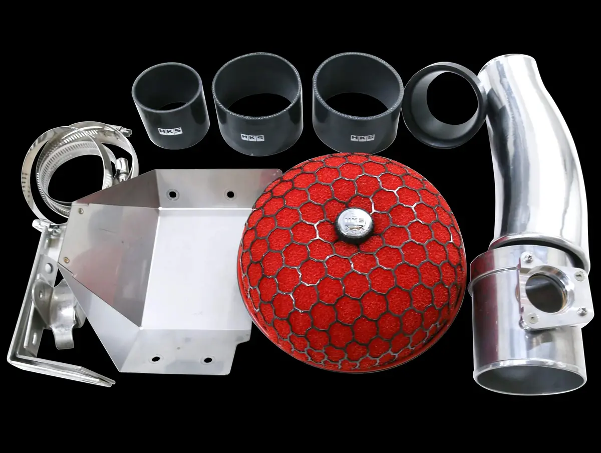 Hks Racing Suction Intake System - Honda 1