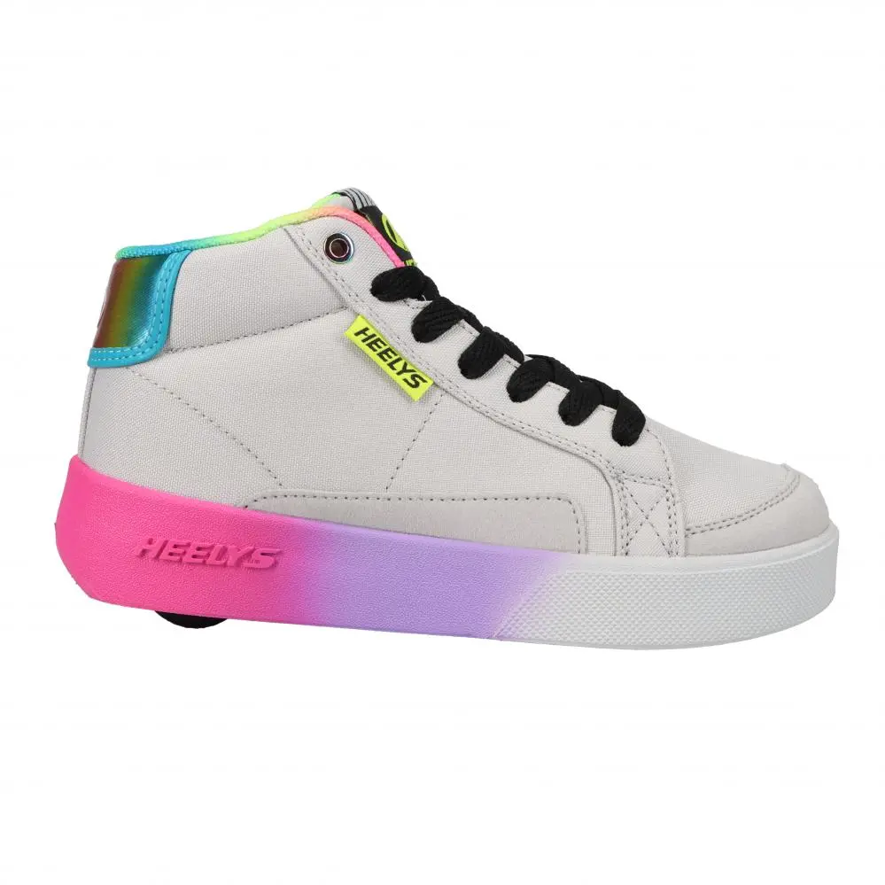 Heelys Digi Nylon Canvas 2
