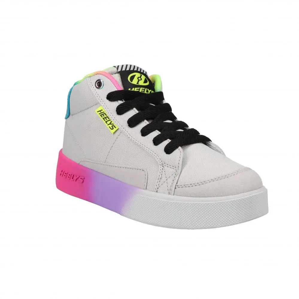 Heelys Digi Nylon Canvas 1
