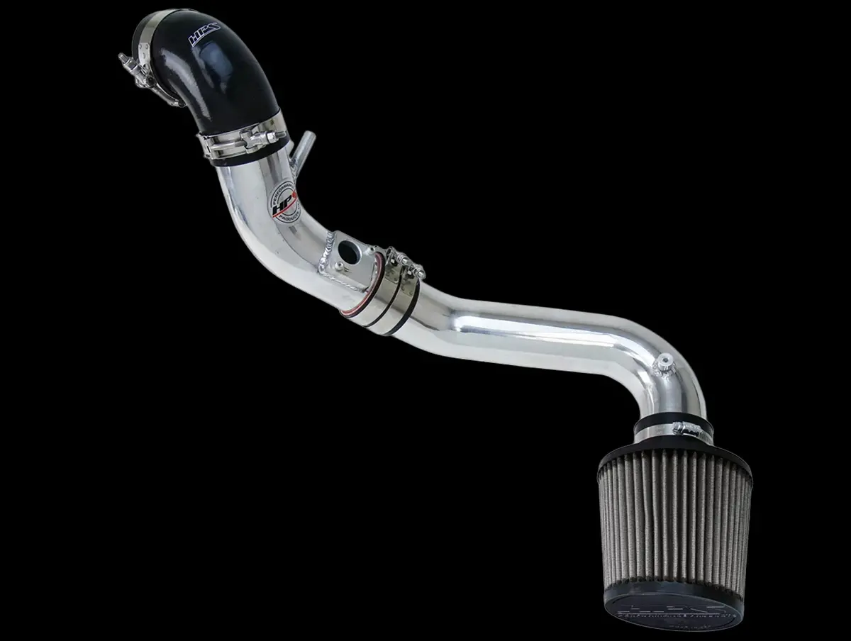 Hps Performance Cold Air Intake Kit - 06-11 Civic Si 1