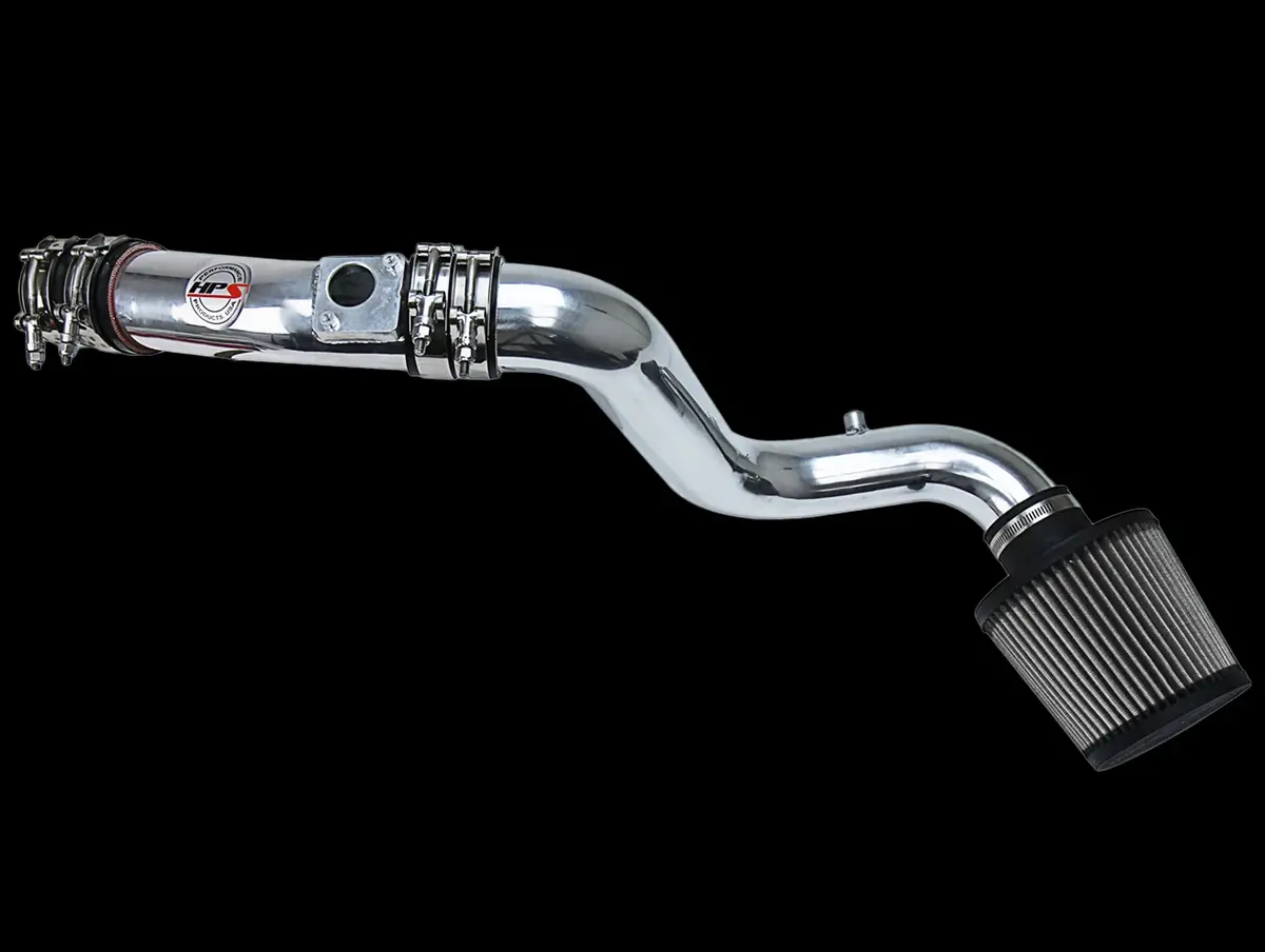 Hps Cold Air Intake Kit - 16-20 Honda Civic Non Si 1.5T Turbo 1