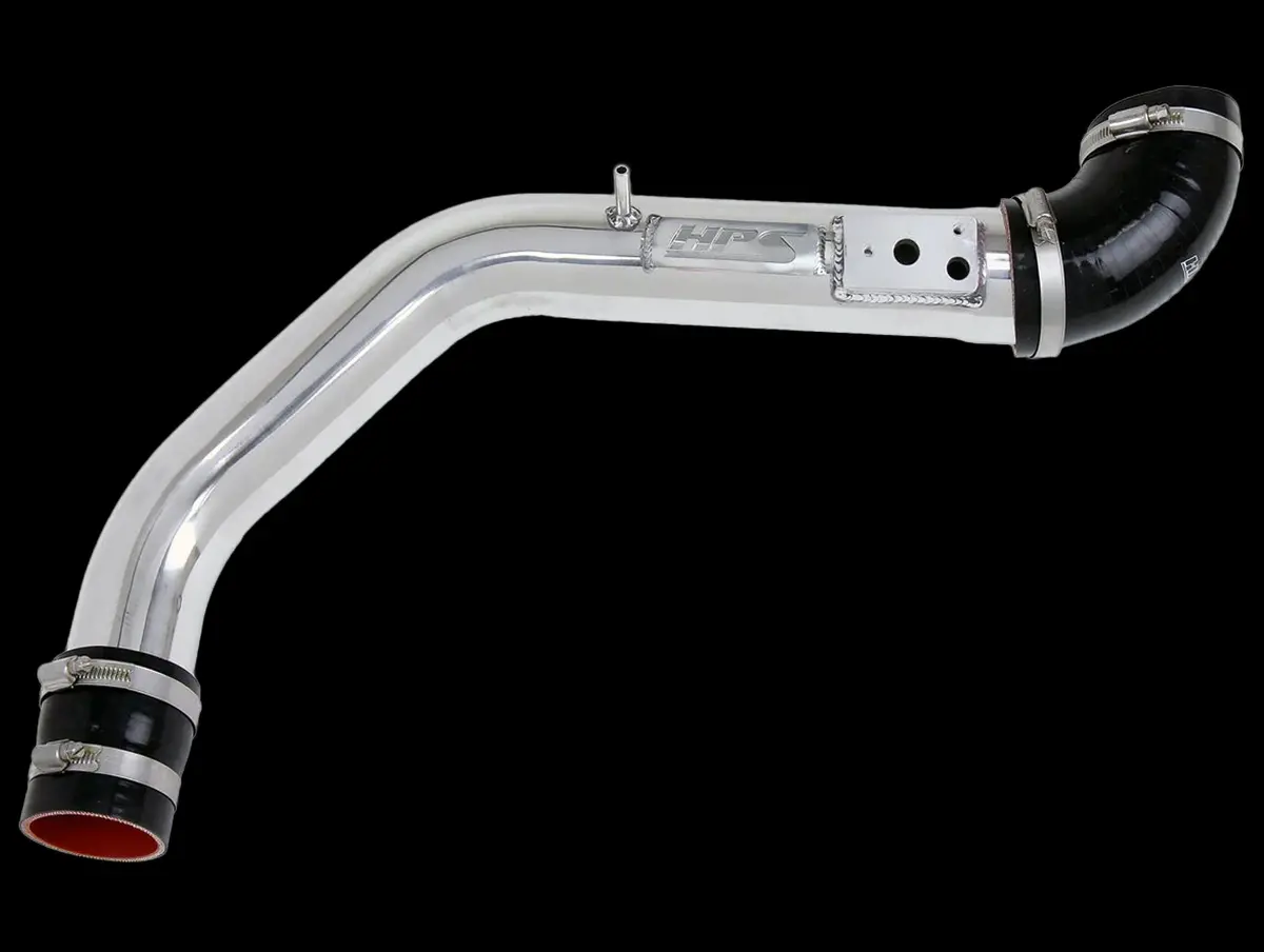 Hps Intercooler Charge Pipe Kit - 19-24 Acura Rdx / 18-22 Accord 2.0L Turbo 1