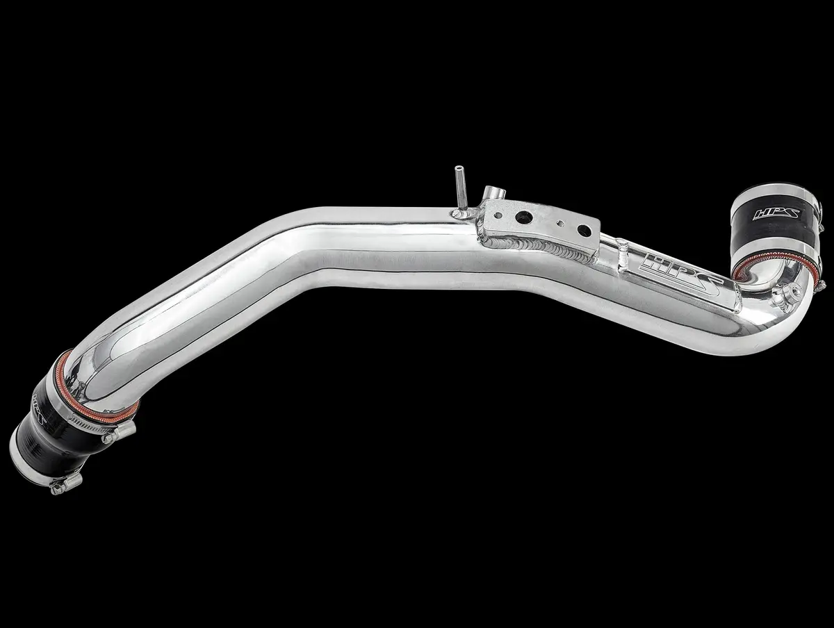 Hps Intercooler Cold Side Charge Pipe - 22+ Civic / 23+ Integra 1.5L Turbo 1