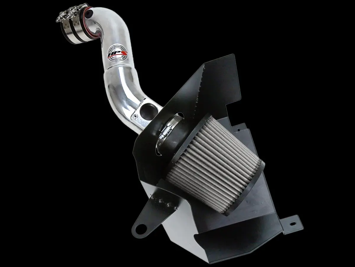 Hps Performance Air Intake Kit - 16-21 Civic 2.0L Non Turbo 1