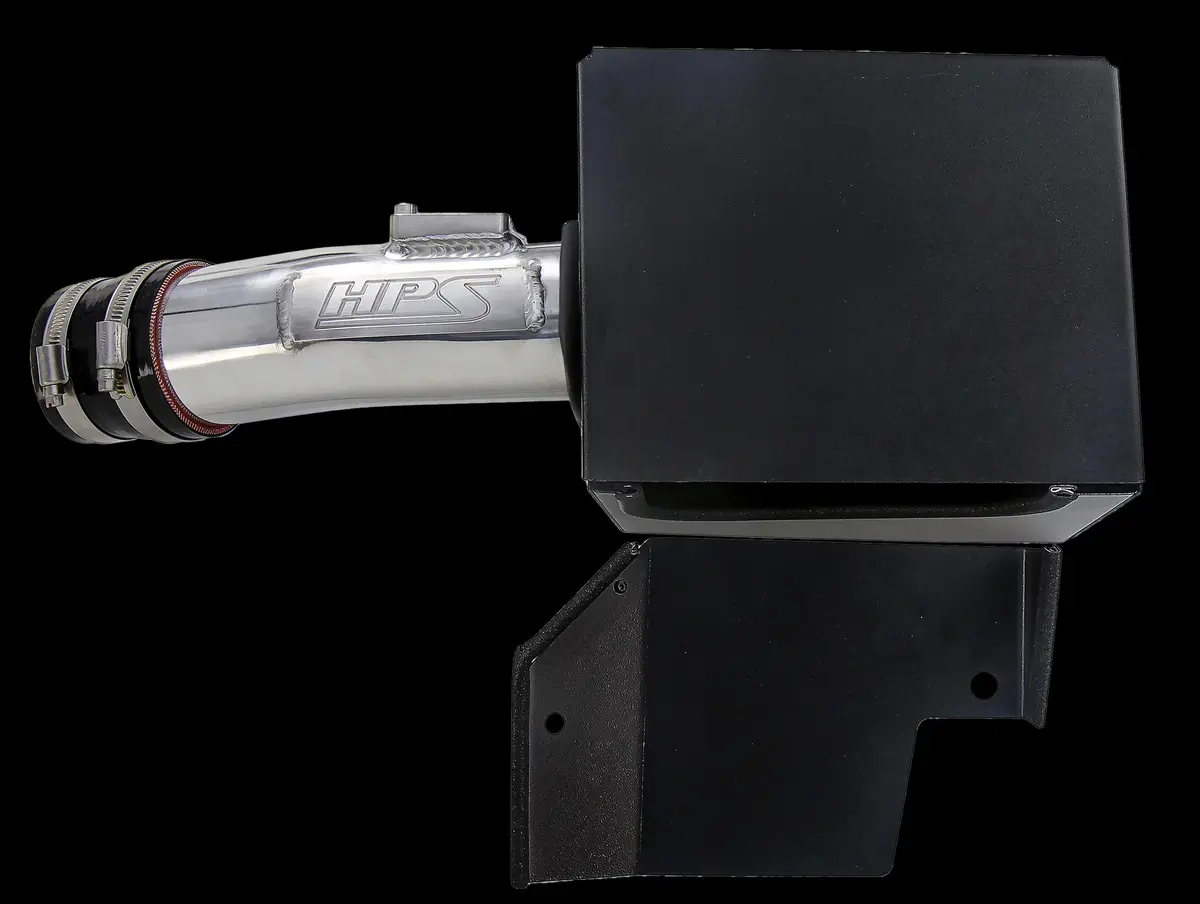 Hps Performance Air Intake Kit - 18-22 Honda Accord 1.5L Turbo 1