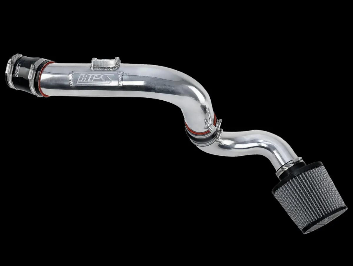 Hps Performance Cold Air Intake Kit - 22+ Civic 1.5L Turbo 1