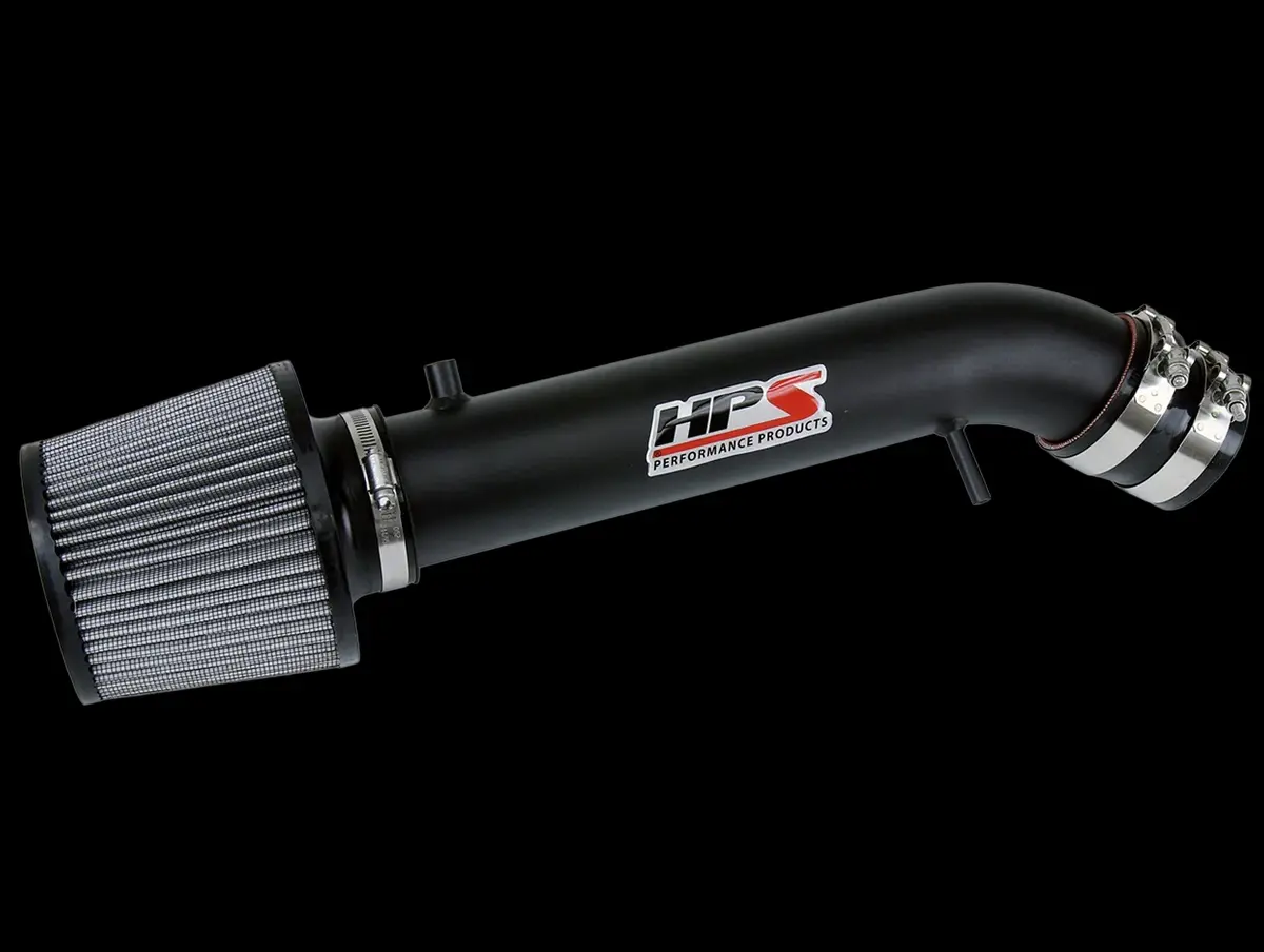 Hps Performance Shortram Air Intake Kit - 96-00 Civic 2