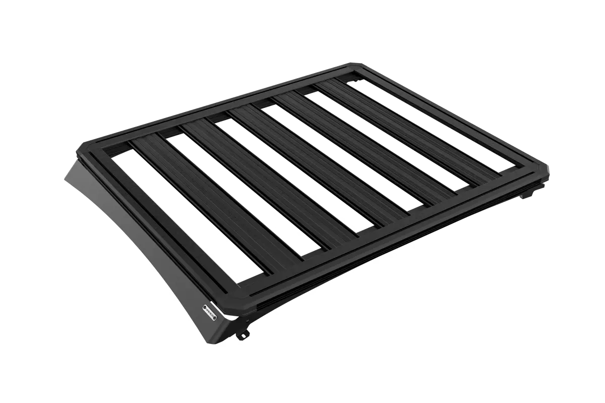 Hamer 4X4 Flat Rack - Roof Rack System (Jimny Models 2018-Current Xl 5-Door, Glx & Lite 3-Door) 1