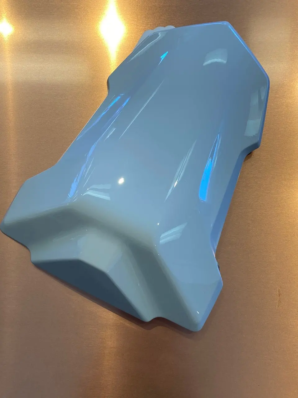 Bmw White Tail Cowl K67 1