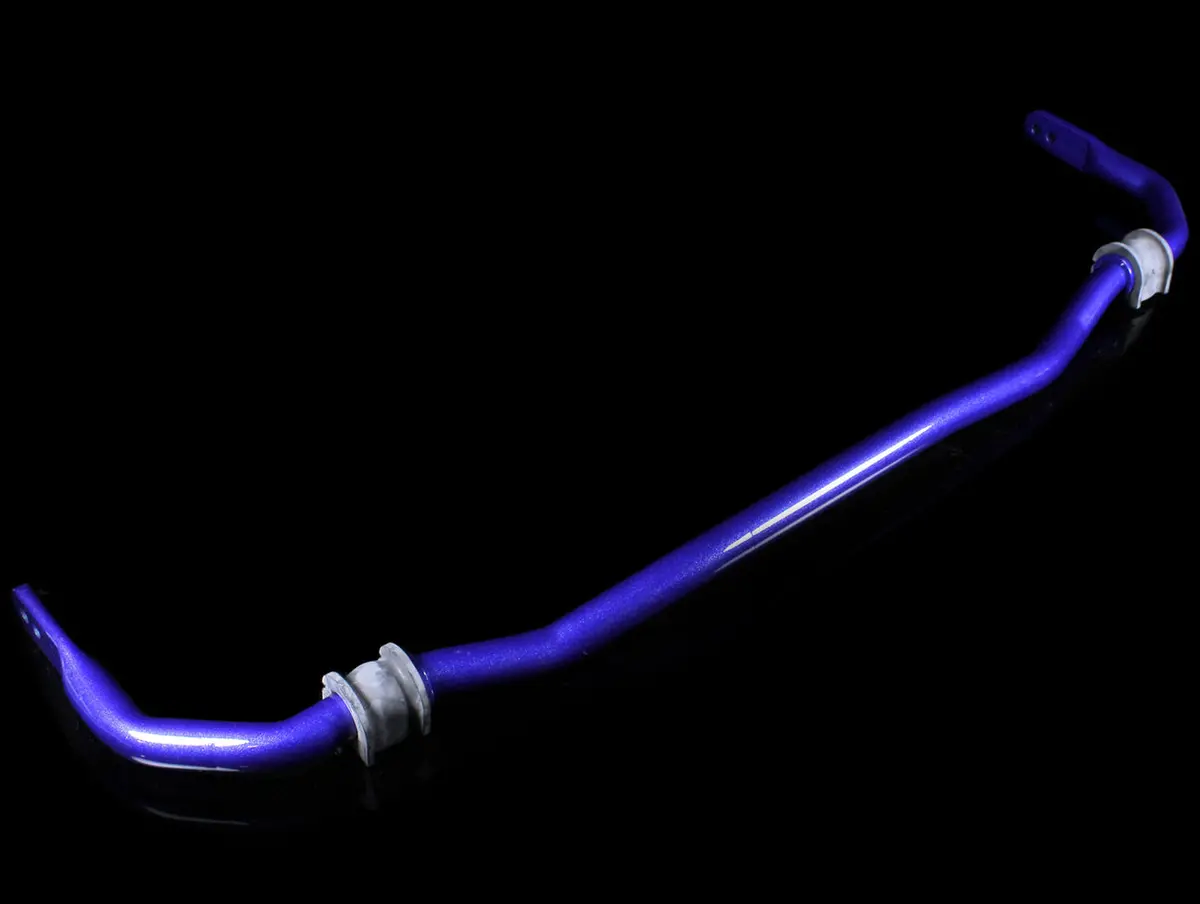 Hardrace 30Mm Rear Sway Bar - 00-09 S2000 1