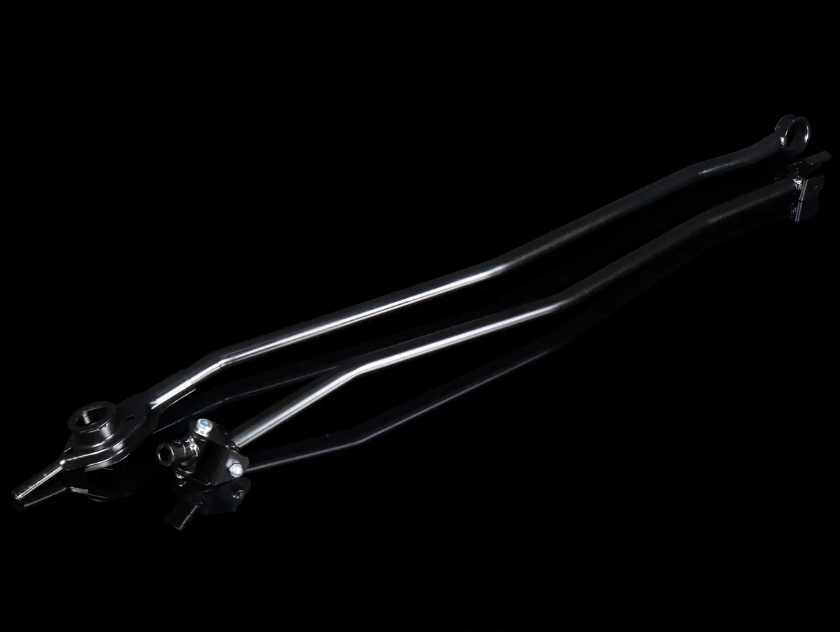 Hardrace B-Series Shift Linkage - 92-00 Civic / 94-01 Integra 1