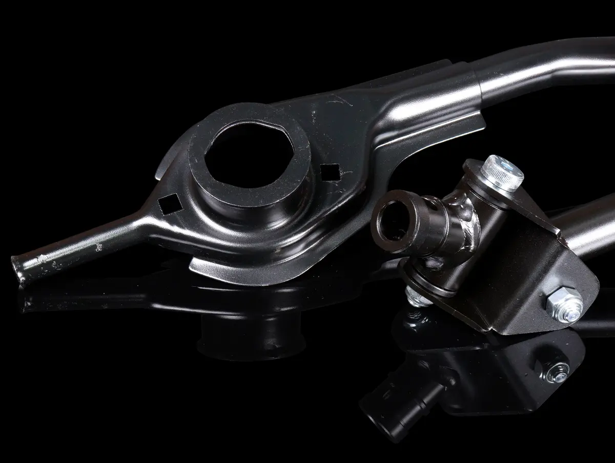 Hardrace B-Series Shift Linkage - 92-00 Civic / 94-01 Integra 2