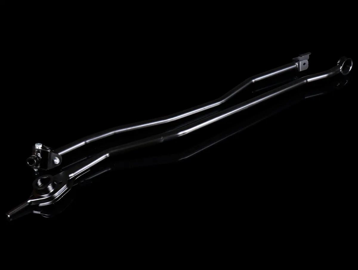 Hardrace B-Series Shift Linkage - 88-91 Civic / Crx 1