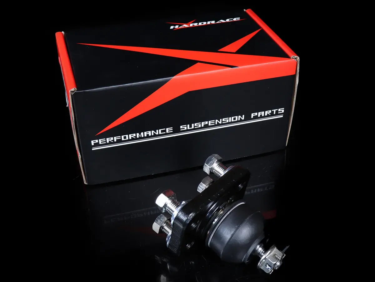 Hardrace Front Camber Kit Replacement Ball Joint (4 Bolt) - Civic / Integra / Accord / Tsx 1