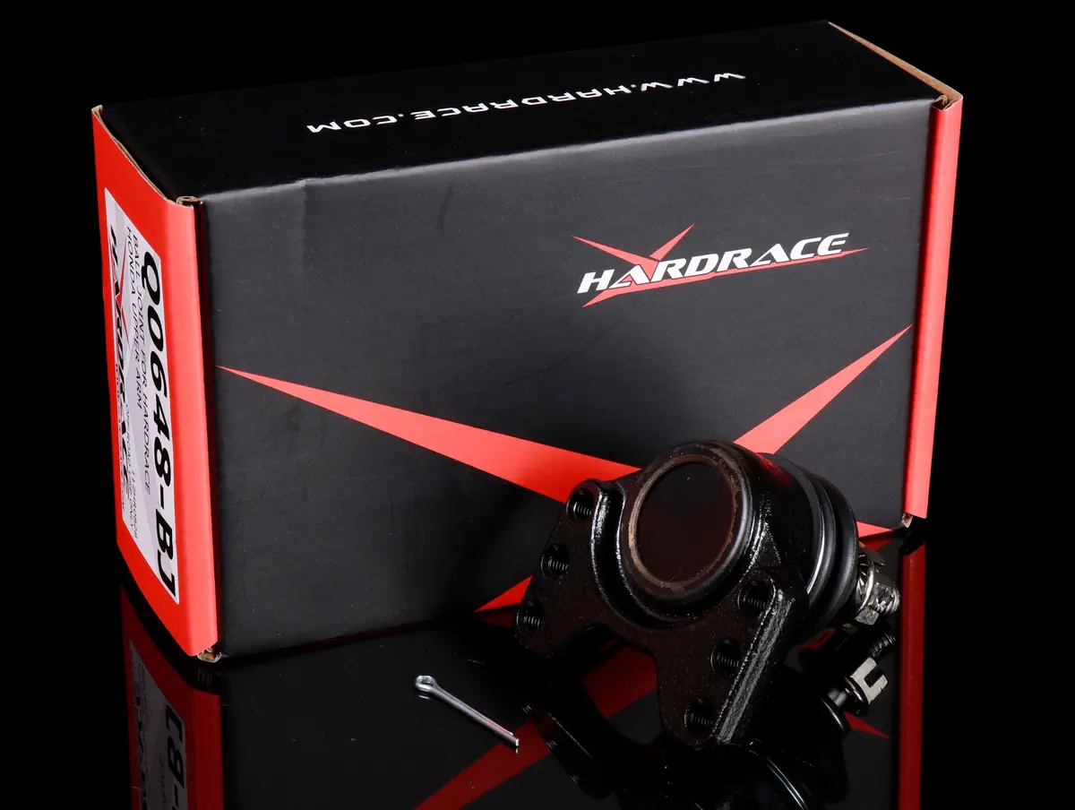 Hardrace Front Camber Kit Replacement Ball Joint - Civic / Integra / Accord 1