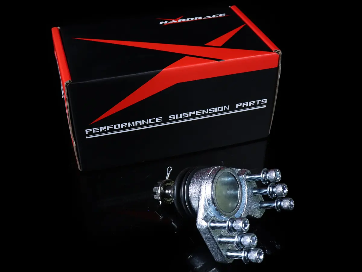 Hardrace Front Camber Kit Replacement Ball Joint (6 Bolt) - Civic / Integra / Accord 1
