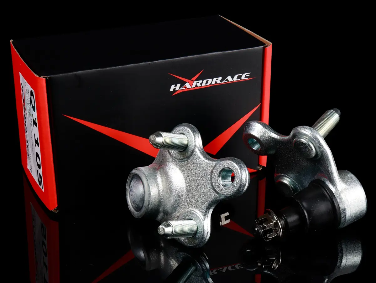 Hardrace Front Lower Ball Joint - 12-15 Civic 1