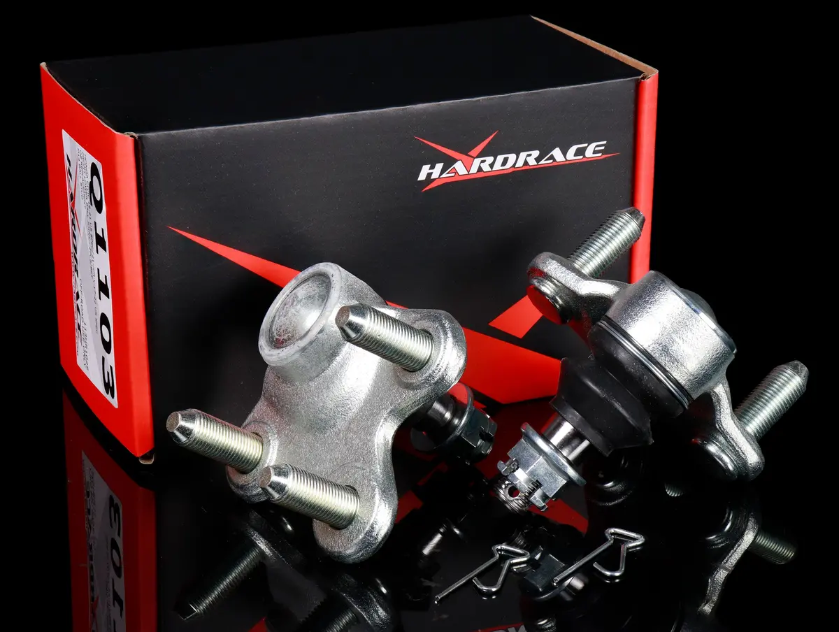 Hardrace Front Lower Ball Joint - 16-21 Civic (Usdm) 1
