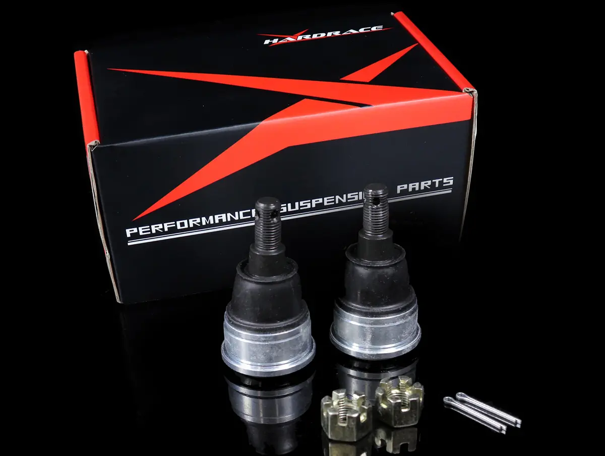 Hardrace Front Lower Ball Joint (Oe Style) - 02-05 Civic Si / 02-04 Rsx 1