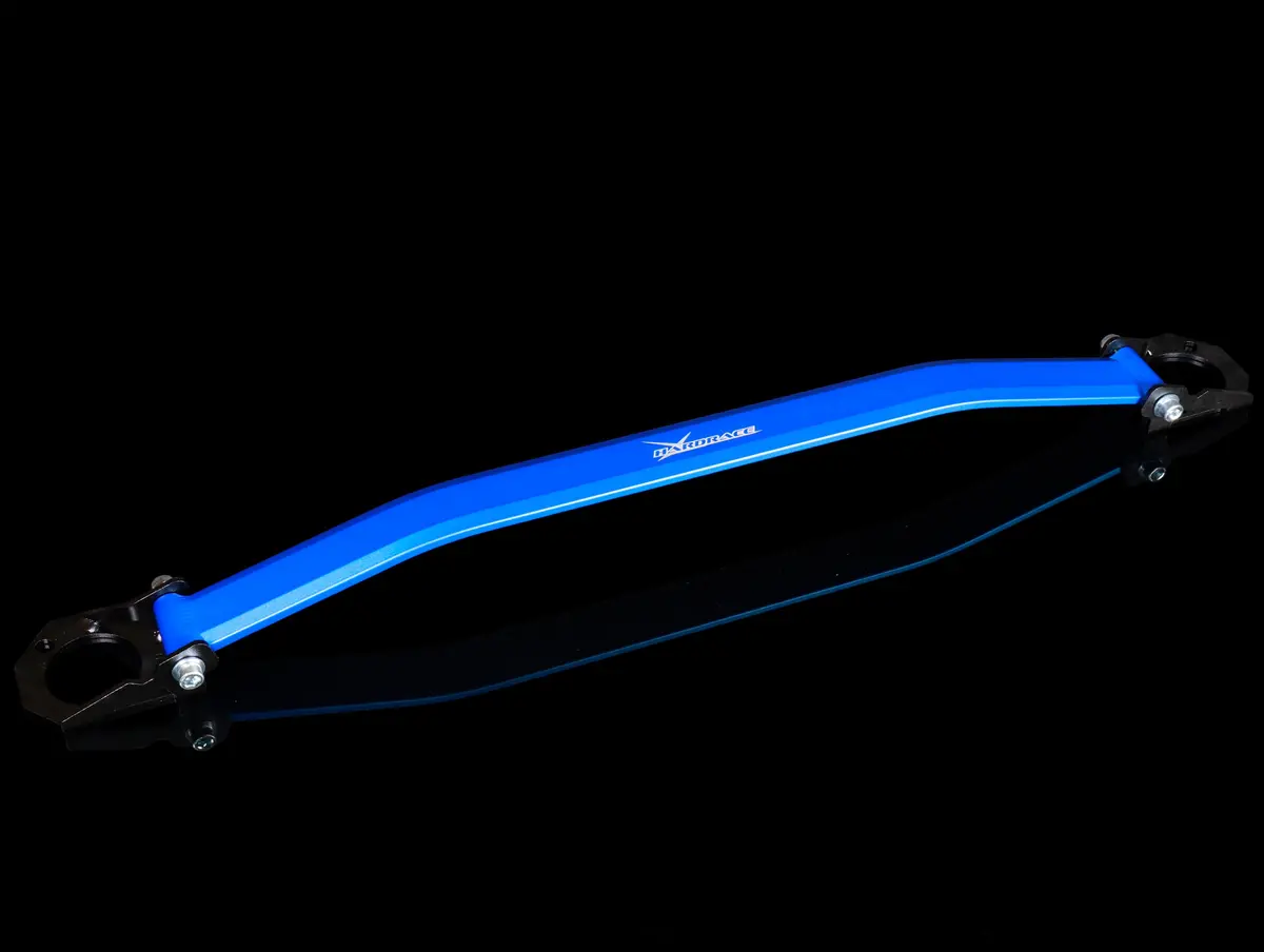 Hardrace Front Strut Tower Bar - 00-09 S2000 1