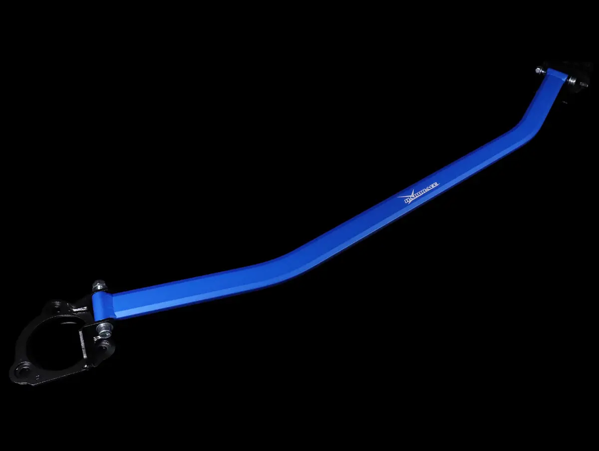 Hardrace Front Strut Tower Bar - 06-11 Civic 1