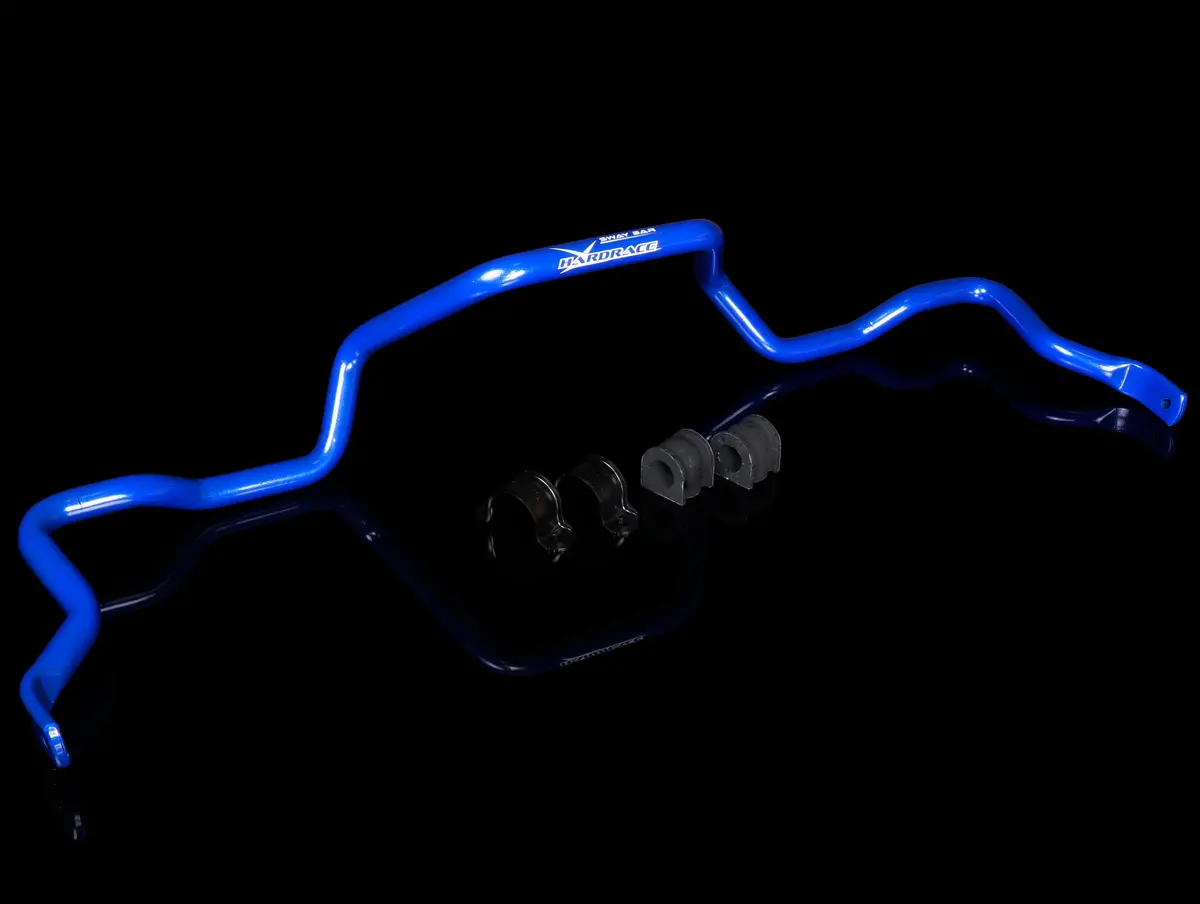 Hardrace 25.4Mm Front Sway Bar - 96-00 Civic 1