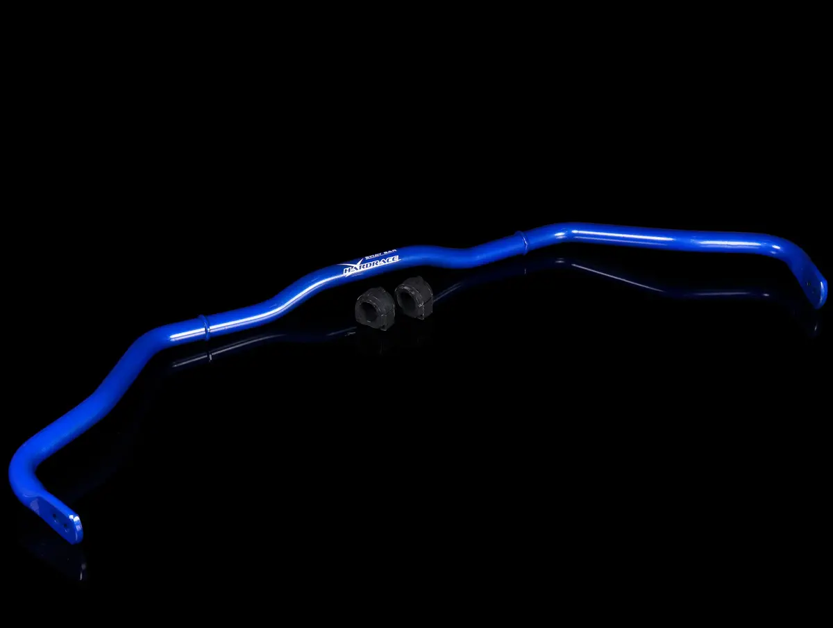 Hardrace 30Mm Front Sway Bar - 17-21 Civic Type-R (Fk8) 1