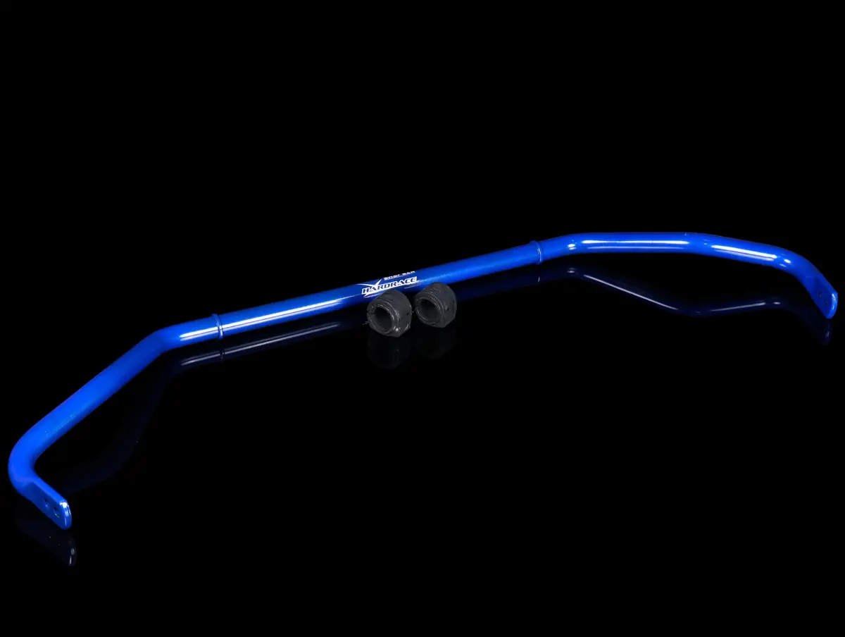 Hardrace 30Mm Front Sway Bar - 22+ Civic / 23+ Integra 1