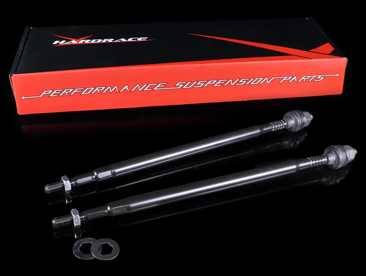 Hardrace Hard Tie Rod (Oe Style) - 01-05 Civic 1