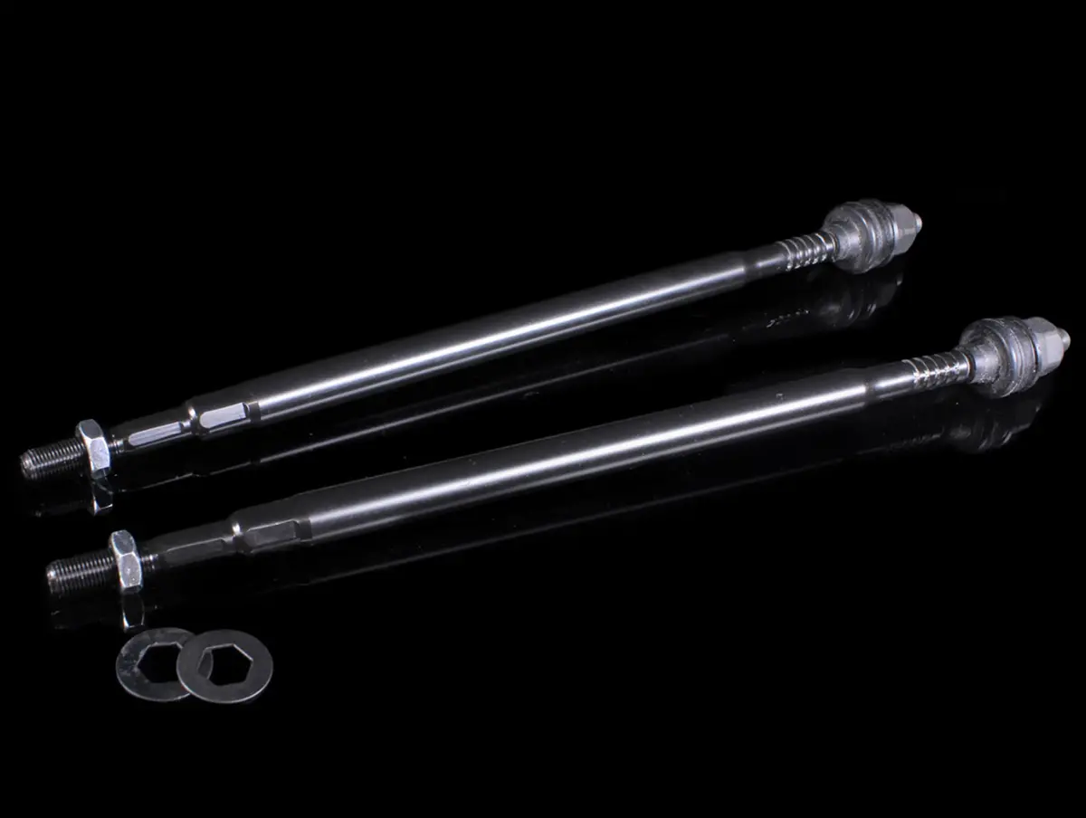 Hardrace Hard Tie Rod (Oe Style) - 01-05 Civic 2